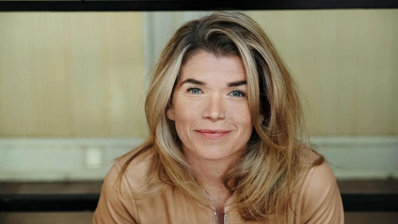 Anke Engelke