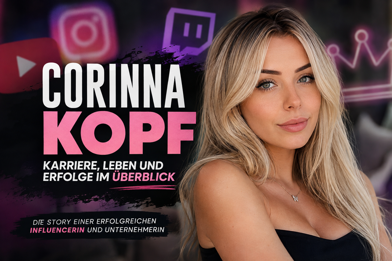 Corinna Kopf