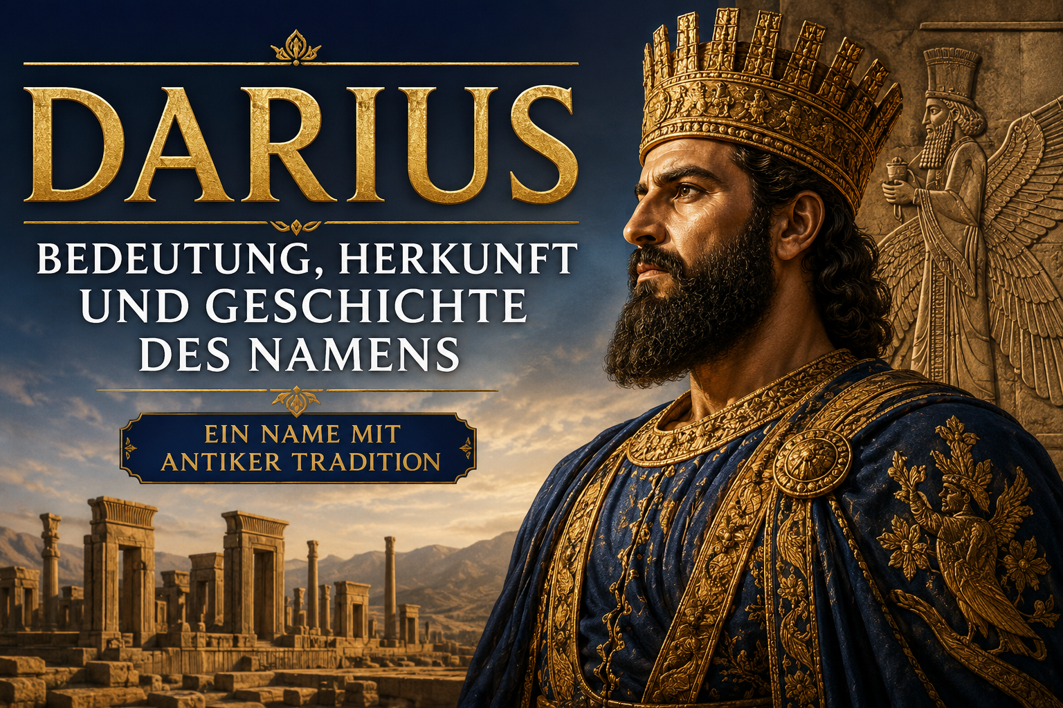 Darius