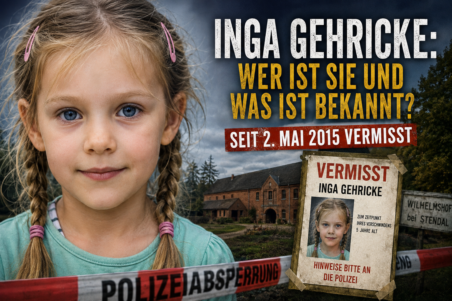 Inga Gehricke