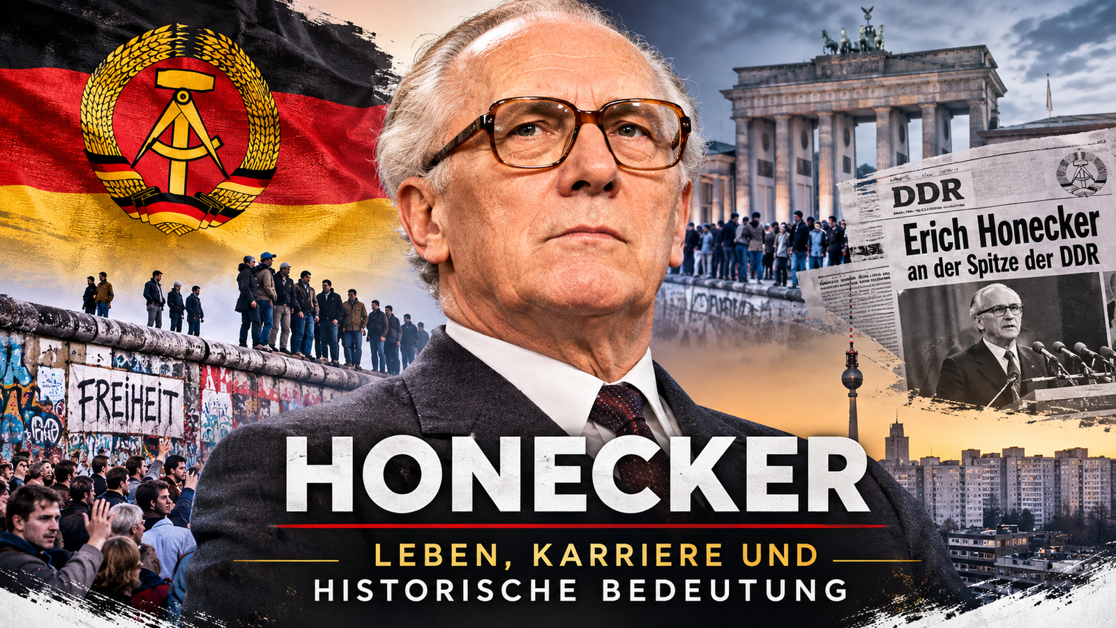 Honecker