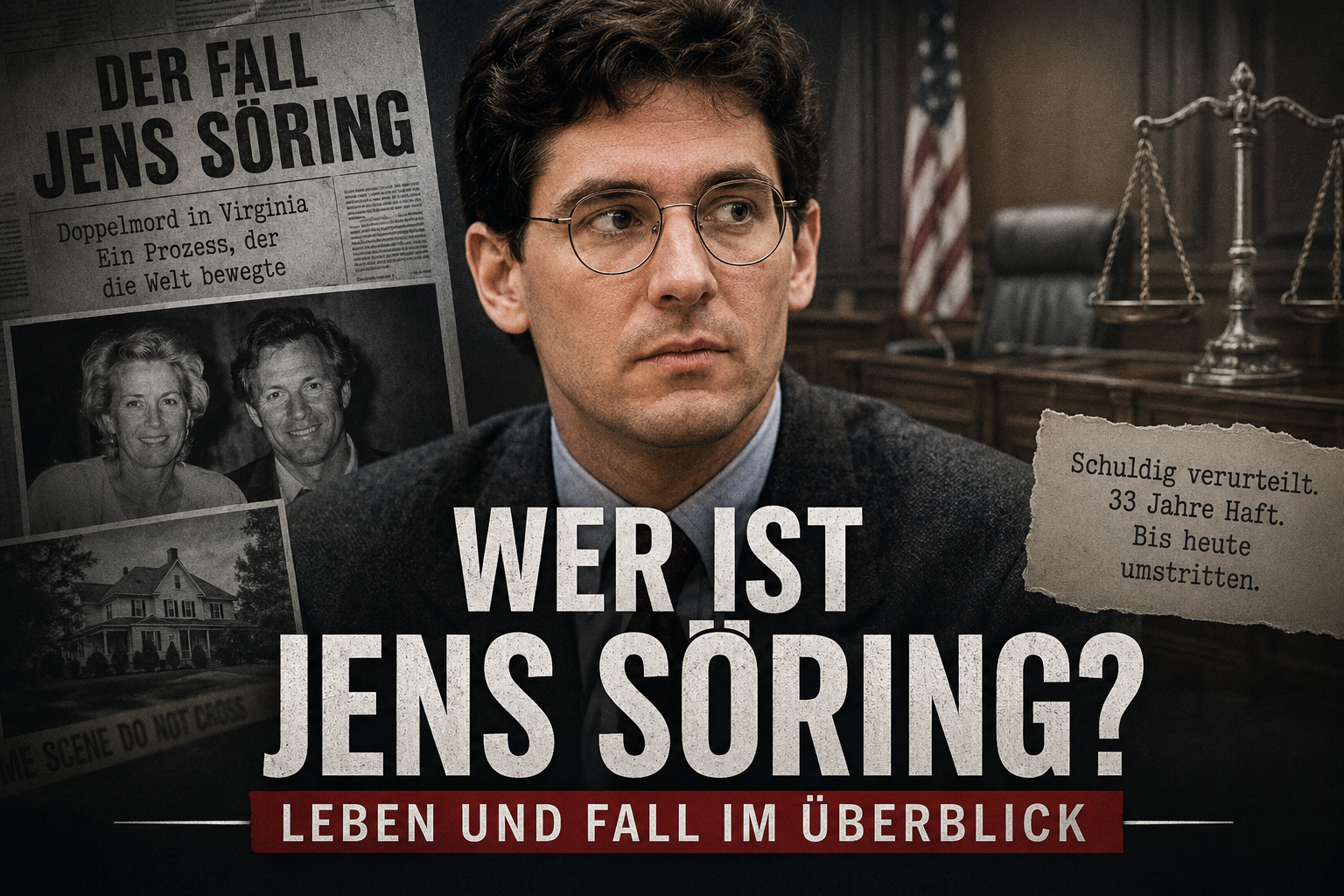 Jens Söring