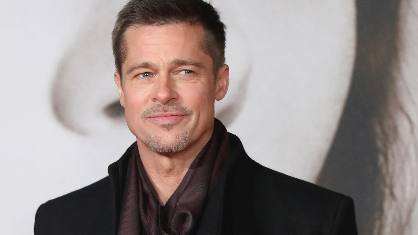 Filme von Brad Pitt