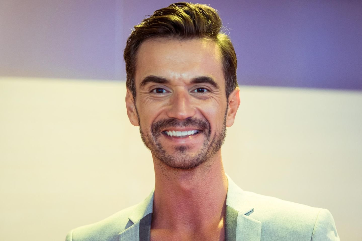 Florian Silbereisen aktuell