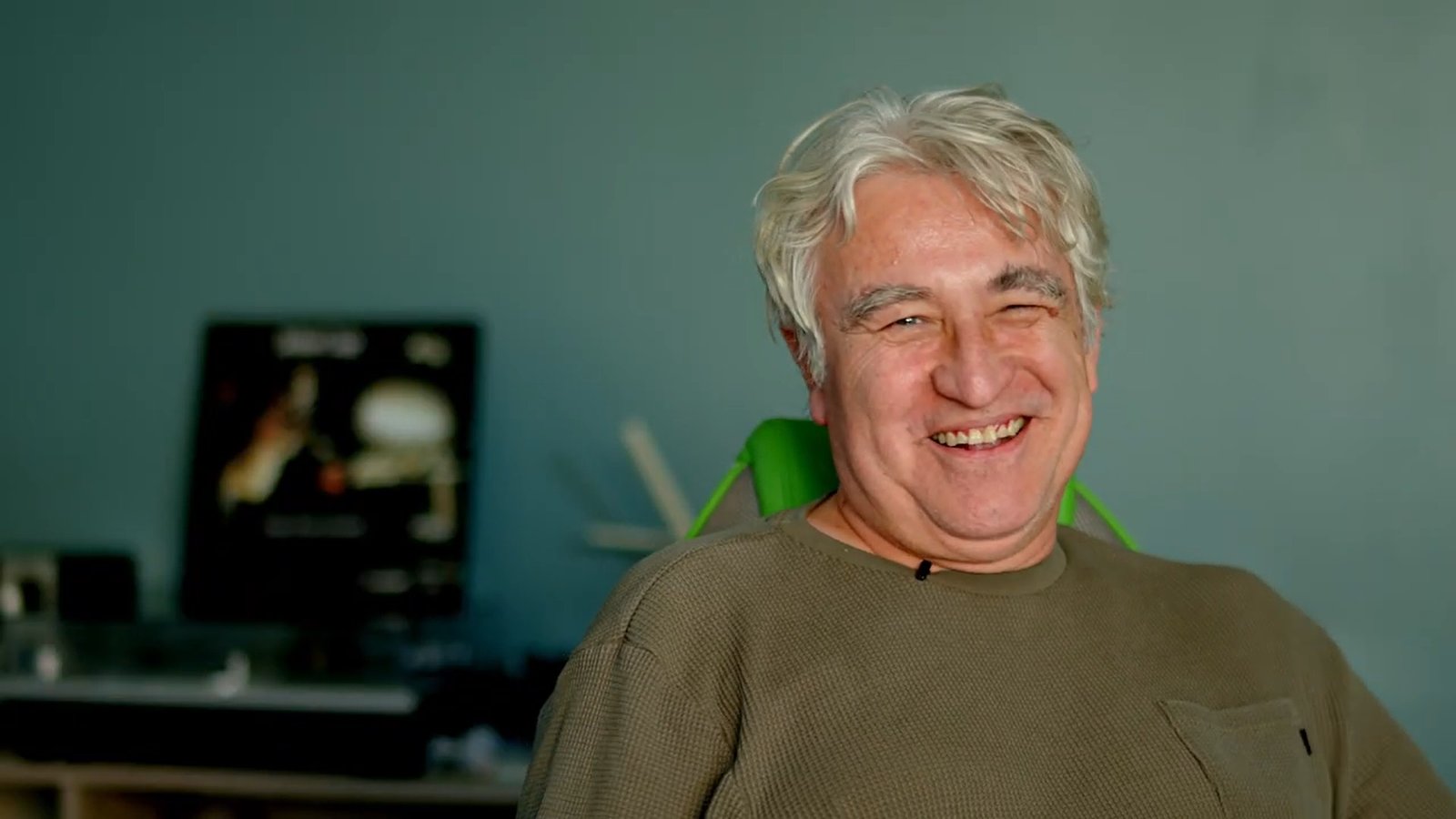 Jorge González