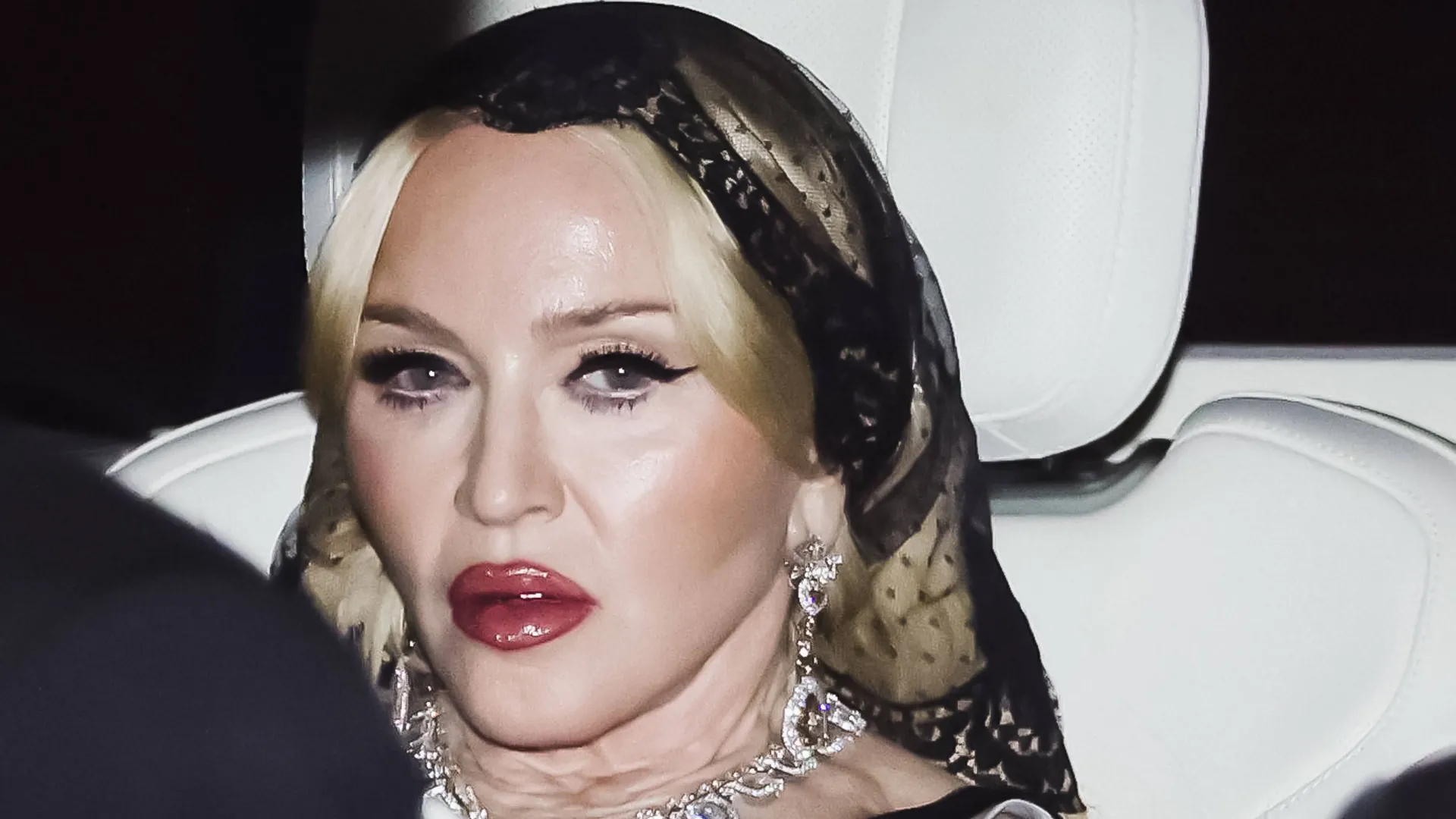 Madonna Alter
