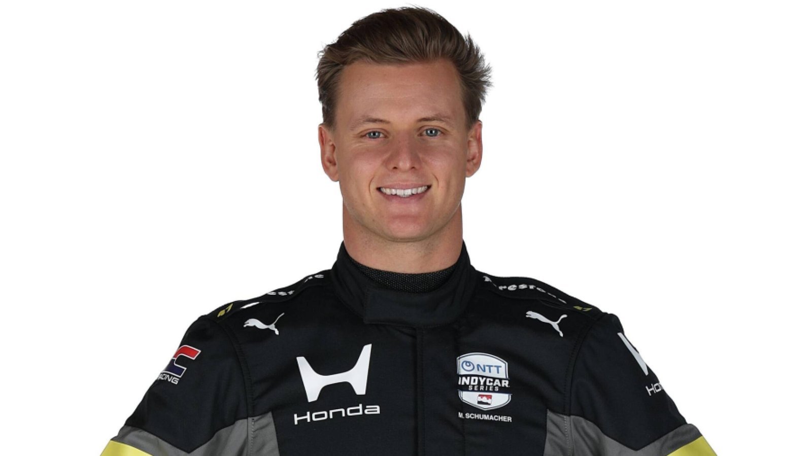 Mick Schumacher