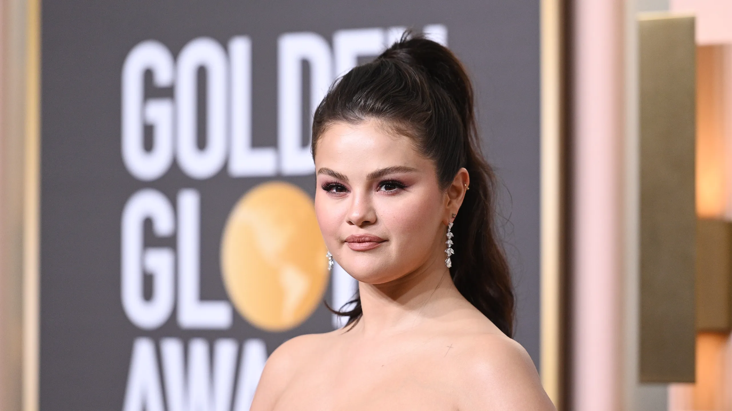 Selena Gomez