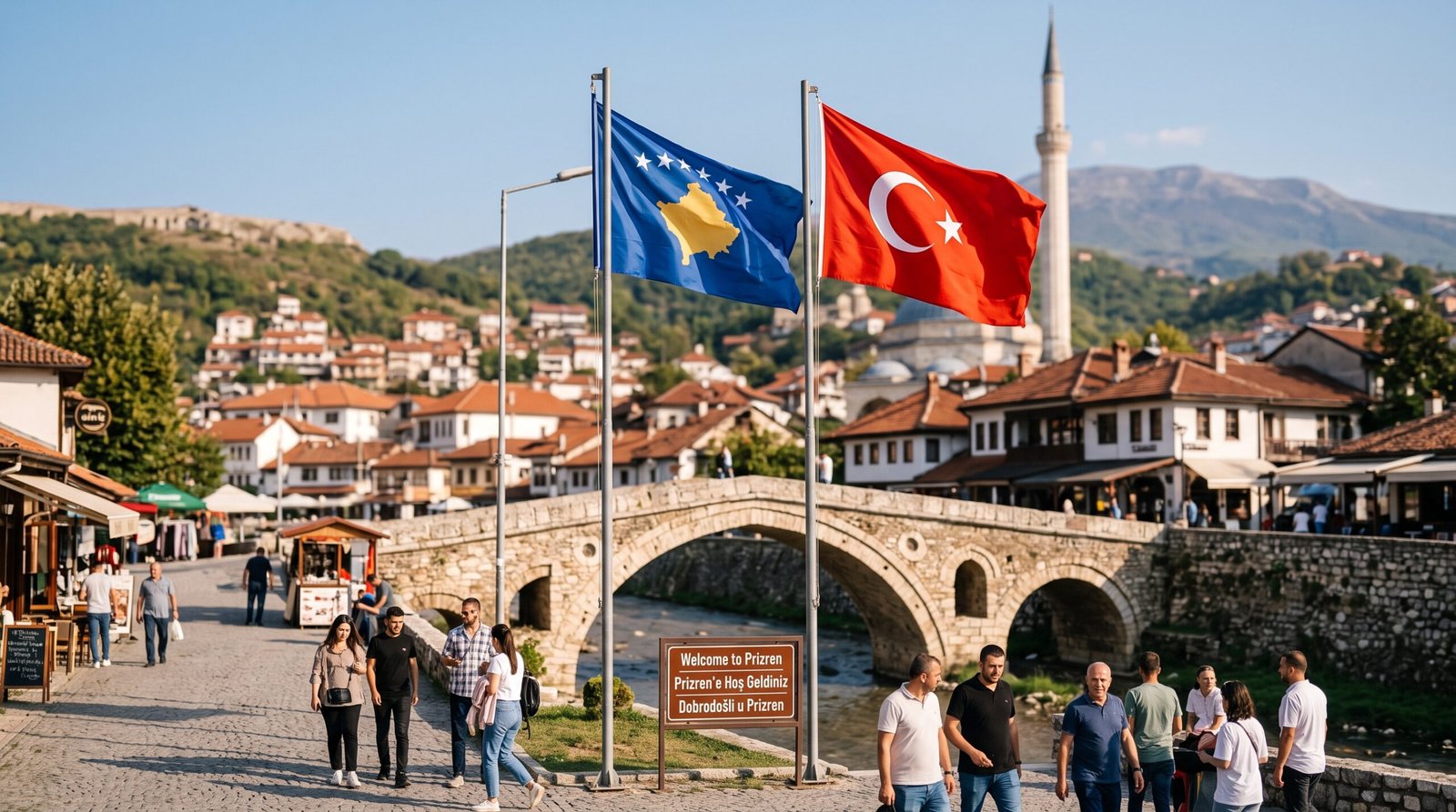 türkei kosovo