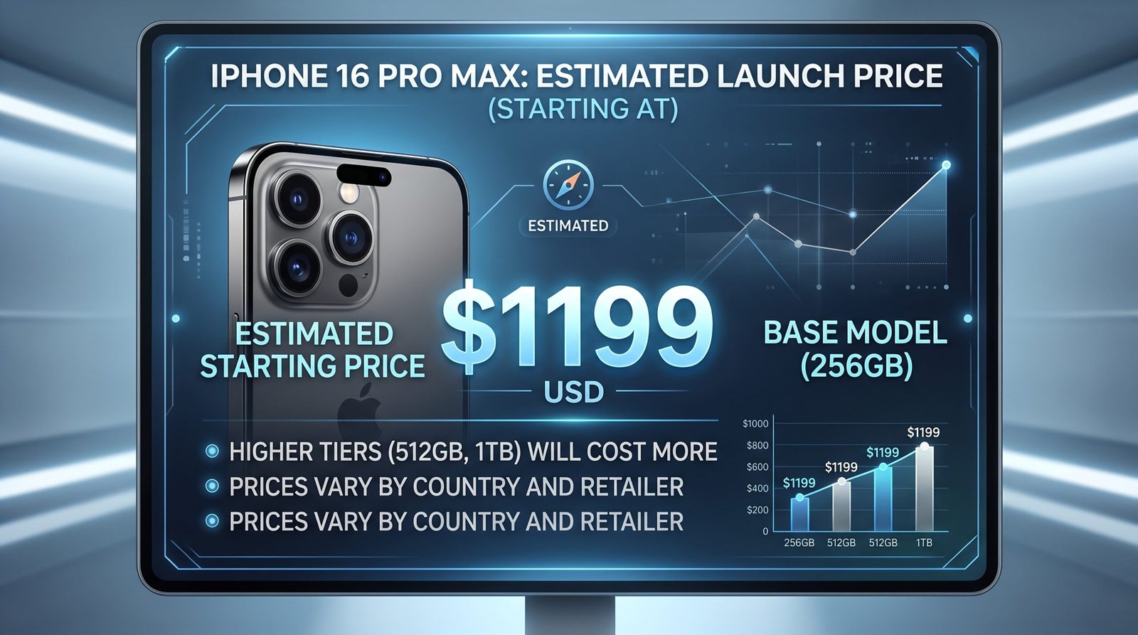 iphone 16 pro max preis