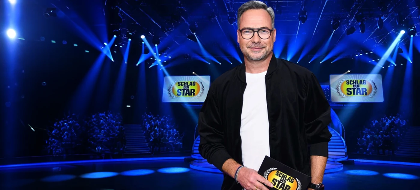 Schlag den Star