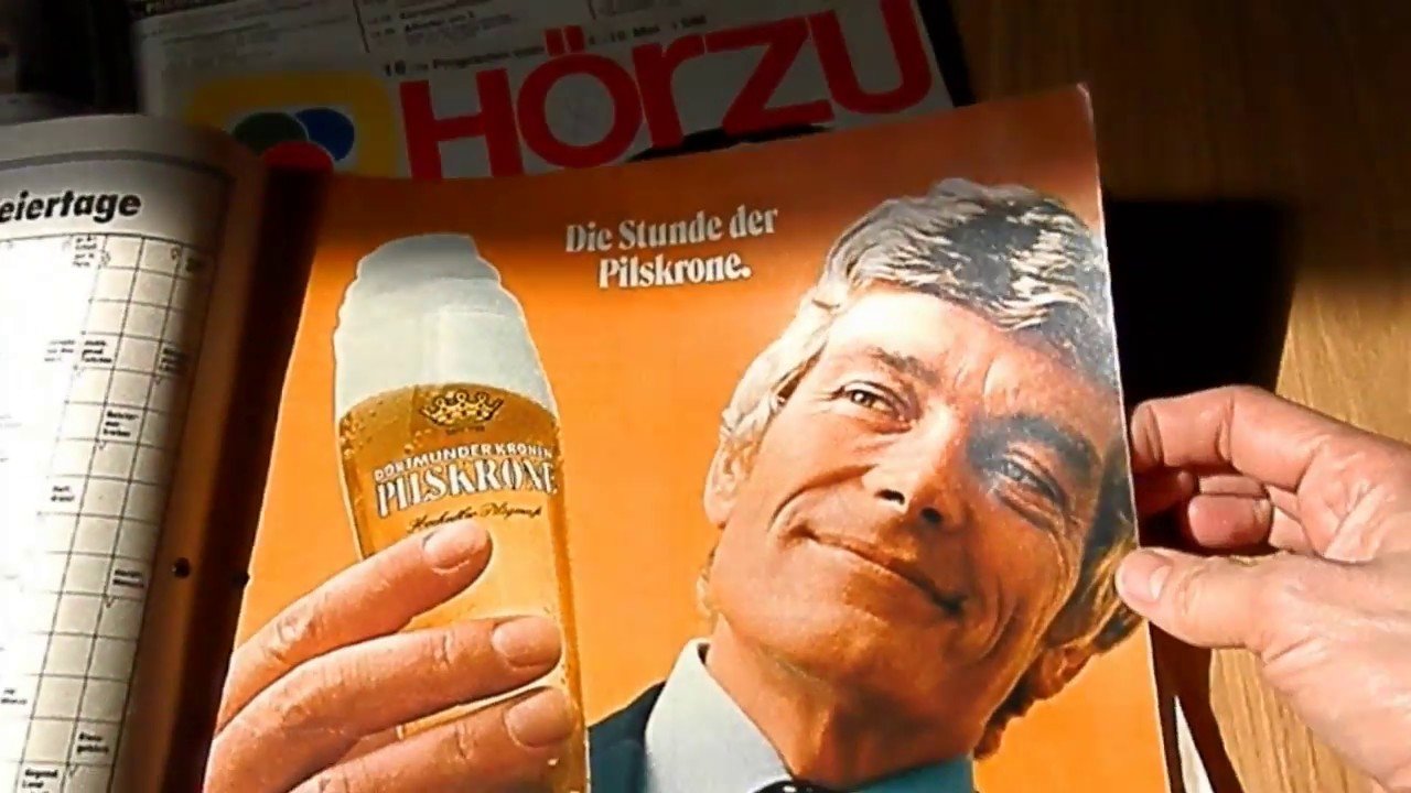 TV Programm Heute Hörzu