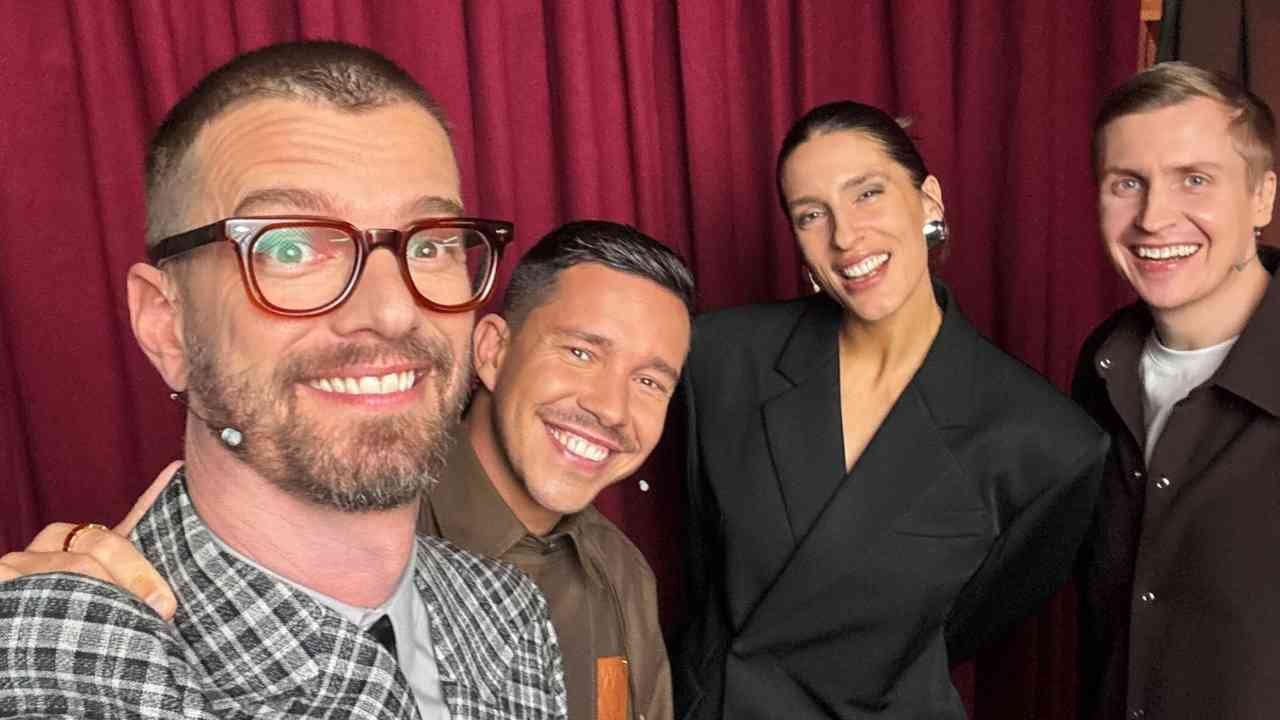 Wer stiehlt mir die Show 2025