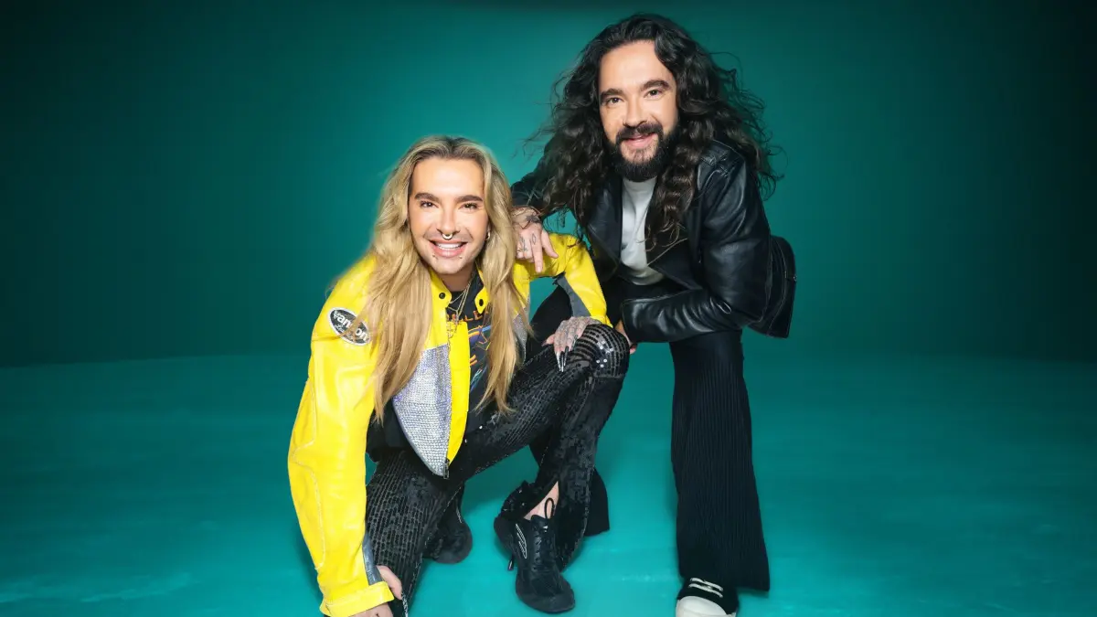 Wetten Dass 2026