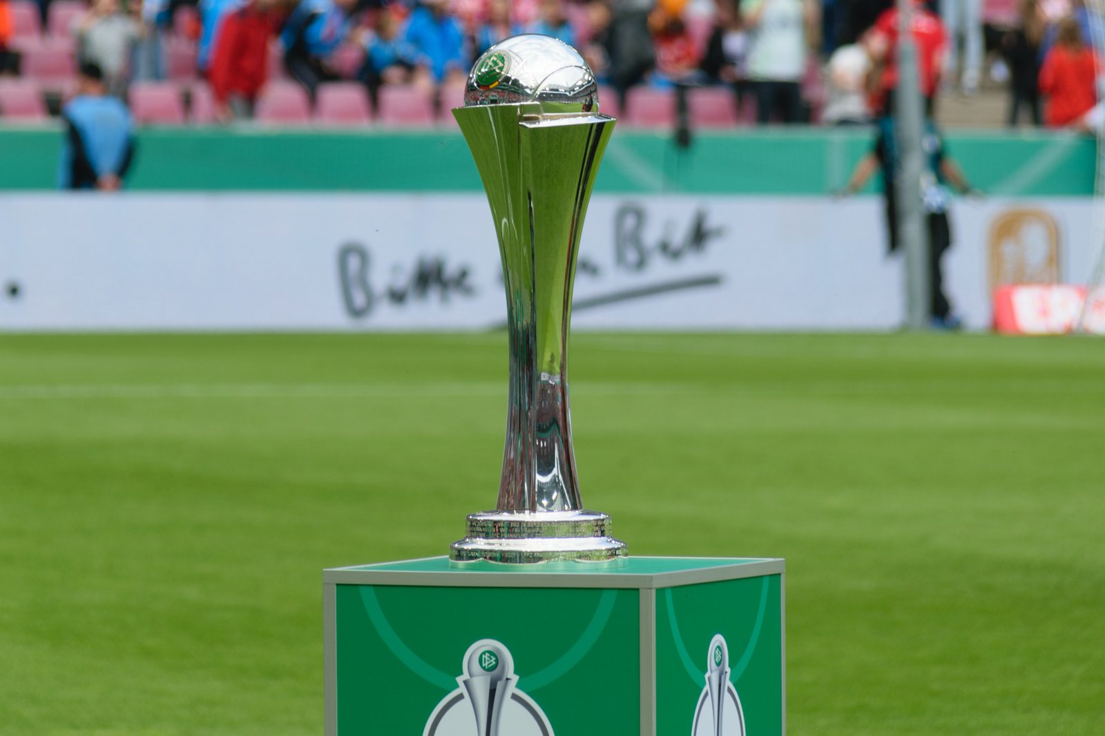dfb pokal frauen