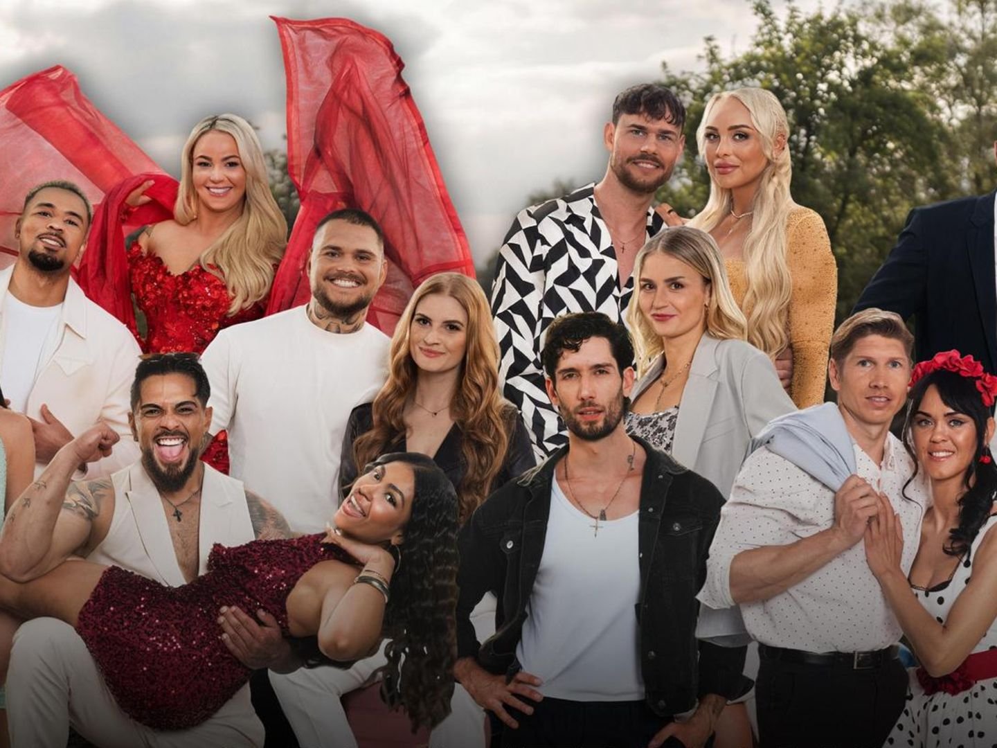 sommerhaus der stars